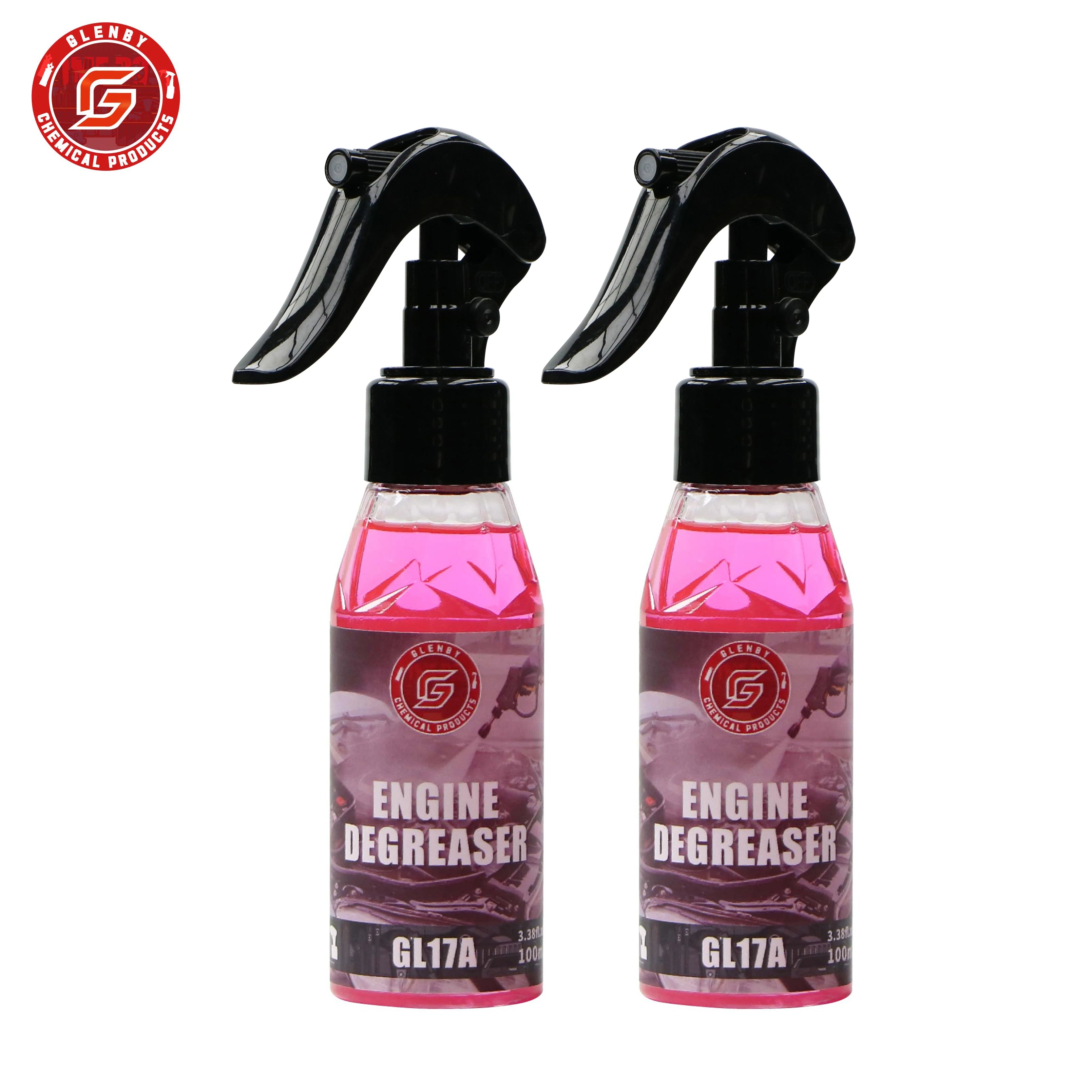 Engine Bay Cleaner & Degreaser - Effective for Cars, Engines, Floors, Home Use - Rapidly Cleans Grease & Grime Build Up