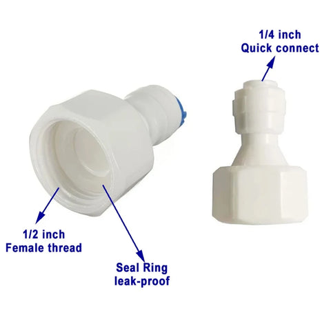 6-18M Misting Kits 12V DC Pump Spray Dust Removal System Fog Nozzles Low Pressure Atomization Humidify Cooling Watering
