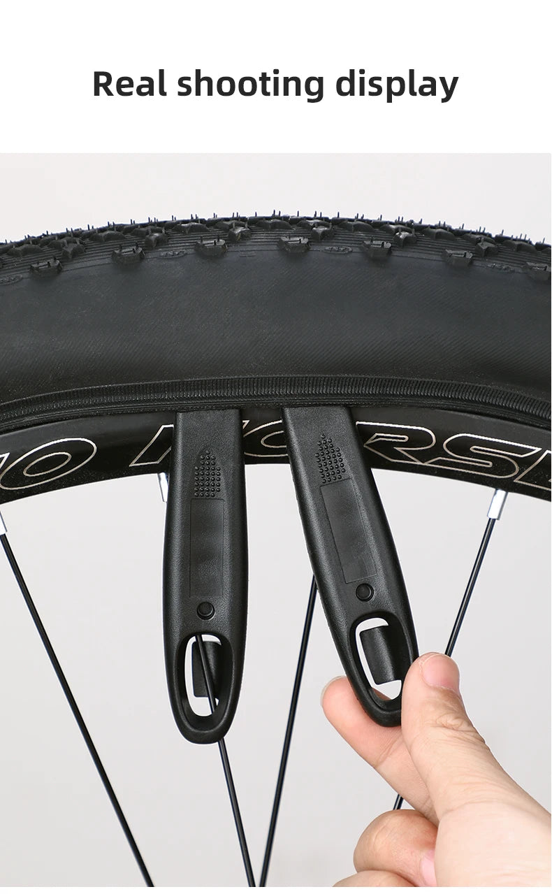 Bicycle  Portable Repair Tool Ratchet Wrench Kit Tire Lever Mini Pump Tools Set Bike Combination ToolAccessories
