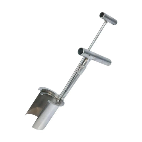 Bulb Planter Tool Saving Garden Tools for Digging Garden Planting